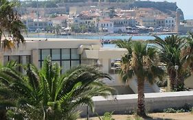 The Sea View Apartments